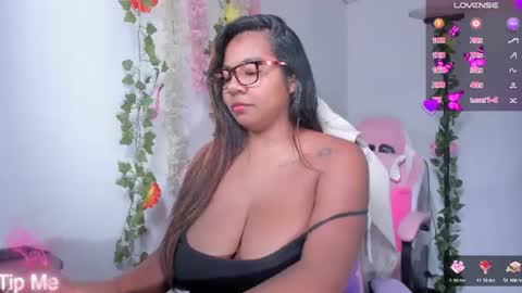 Naty online show from 07-11-26, 03:37