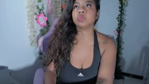 Naty online show from 07-22-26, 11:24