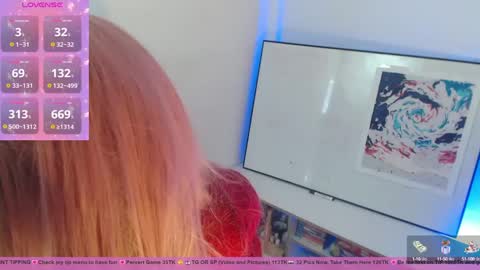 Nathalia online show from 10-13-25, 09:15