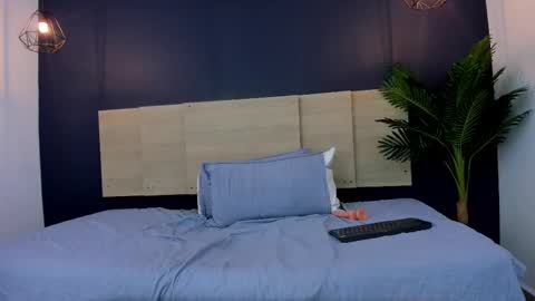 Snapshot of nathy_ross chatting on 02-12-25, 10:35 nathy_ross online show from 02-12-25, 10:35