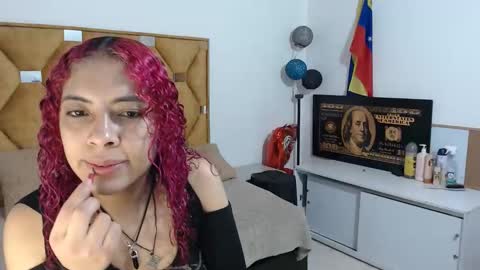 Snapshot of nathy_voyeur chatting on 04-28-26, 03:11 nathy_voyeur online show from 04-28-26, 03:11
