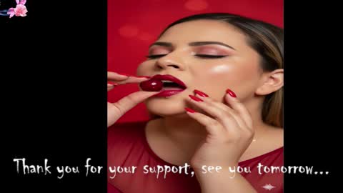 nathy  new independent account  online show from 01-31-26, 07:11