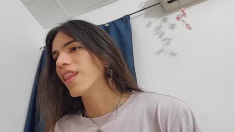 Nati online show from 10-13-25, 02:11