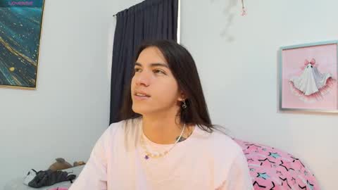 Nati online show from 12-22-25, 02:58