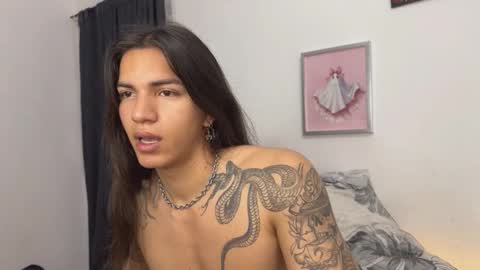 Nati online show from 01-16-26, 12:42