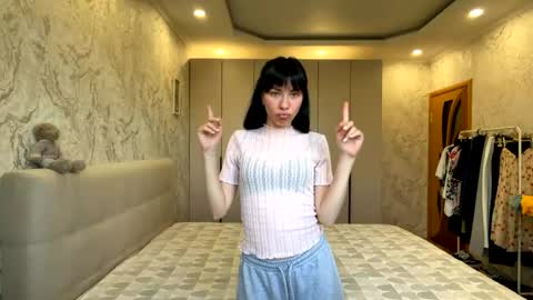 Megan online show from 05-29-26, 03:21