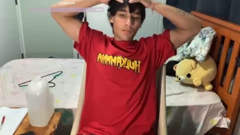 Snapshot of native_boy2 chatting on 12-04-25, 08:01 native_boy2 online show from 12-04-25, 08:01