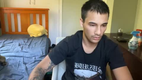 native_boy2 online show from 03-01-26, 12:01