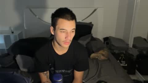 native_boy2 online show from 03-07-26, 07:00