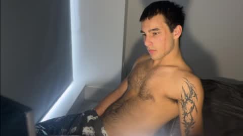 native_boy2 online show from 04-04-26, 04:22