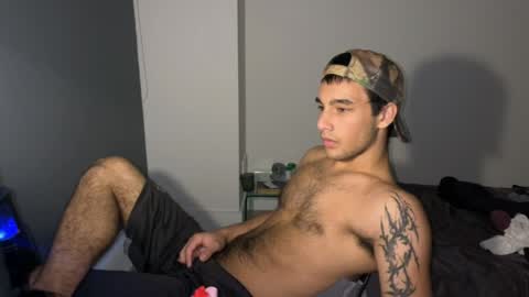 native_boy2 online show from 04-09-26, 06:19