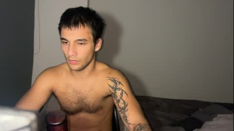 native_boy2 online show from 04-18-26, 06:50