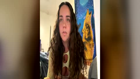 nativeootie69 online show from 06-16-26, 06:05