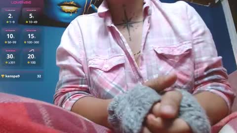 Snapshot of nato_evans chatting on 12-31-24, 07:10 nato_evans online show from 12-31-24, 07:10