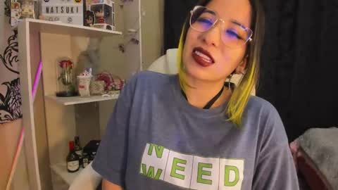 Nat  online show from 02-17-26, 02:52