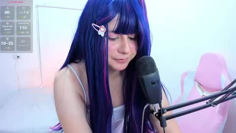 Snapshot of natsuki_star chatting on 04-13-26, 12:21 natsuki online show from 04-13-26, 12:21