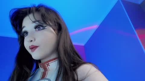 Snapshot of natsumi18 chatting on 02-02-25, 08:02 natsumi18 online show from 02-02-25, 08:02