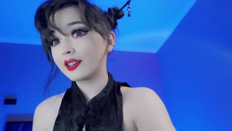 Snapshot of natsumi18 chatting on 02-03-25, 04:46 natsumi18 online show from 02-03-25, 04:46