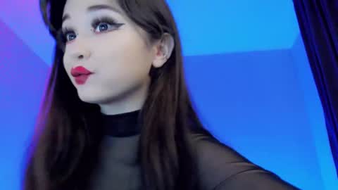 Snapshot of natsumi18 chatting on 03-10-25, 04:38 natsumi18 online show from 03-10-25, 04:38