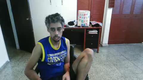 Jose online show from 10-19-25, 11:00