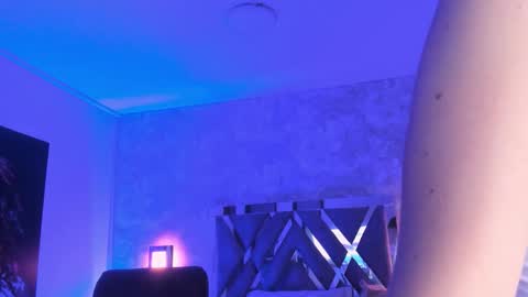 Natalia online show from 02-24-26, 03:37