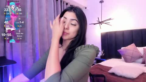 nattashaa online show from 02-09-26, 01:15