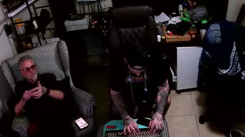 Nattidaddy online show from 04-23-26, 03:19
