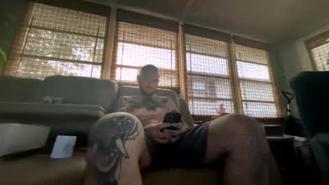 Nattidaddy online show from 05-19-26, 11:33