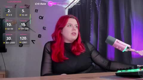 Pure evil Nat NONUDE GODDESS online show from 03-27-26, 08:26