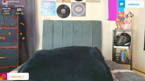 Natt  online show from 01-14-26, 12:44