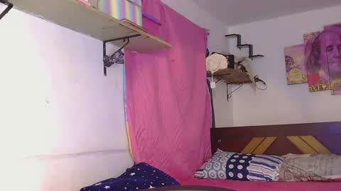 natalia online show from 01-18-25, 01:51