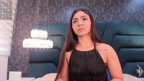 Natty online show from 01-31-25, 08:22