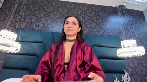 Natty online show from 02-15-25, 01:10