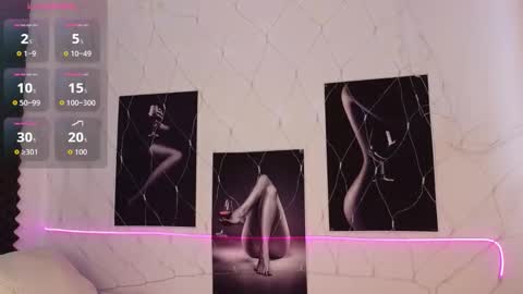 NattyQueen  online show from 01-18-26, 08:23