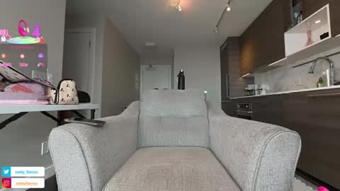 NATTY FIERROS online show from 02-14-25, 11:20