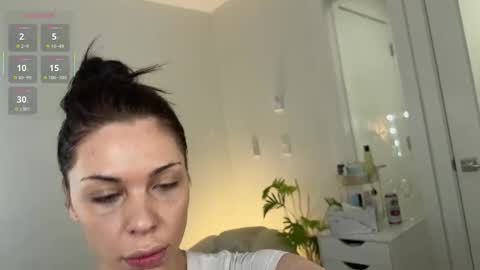 NATTY FIERROS online show from 03-24-26, 04:56