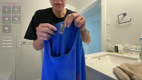 NATTY FIERROS online show from 03-27-26, 05:45