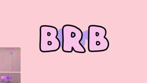 Jazmin Bigboobs online show from 01-12-25, 03:57