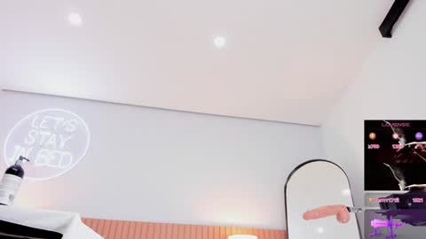 Jazmin Bigboobs online show from 01-16-25, 11:16