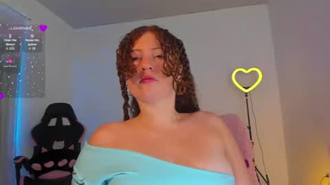 natural_ginger5 online show from 07-07-26, 11:42