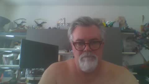 naturalchef69 online show from 02-07-25, 10:20