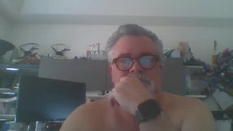 naturalchef69 online show from 02-23-25, 05:50