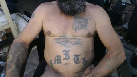 NatureNaked online show from 04-06-26, 05:08