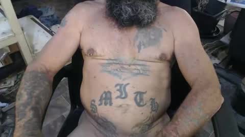 NatureNaked online show from 04-12-26, 01:10