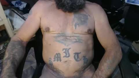 NatureNaked online show from 04-19-26, 05:56