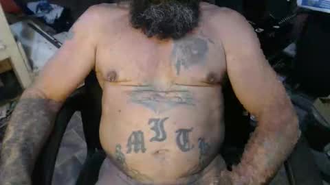 NatureNaked online show from 04-19-26, 06:10