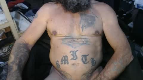 NatureNaked online show from 04-21-26, 09:59