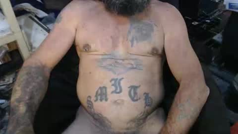 NatureNaked online show from 04-23-26, 02:35