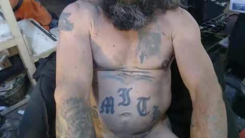 NatureNaked online show from 04-26-26, 03:15