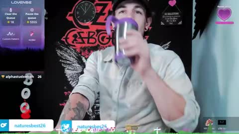 NATURESBEST online show from 10-28-25, 03:54